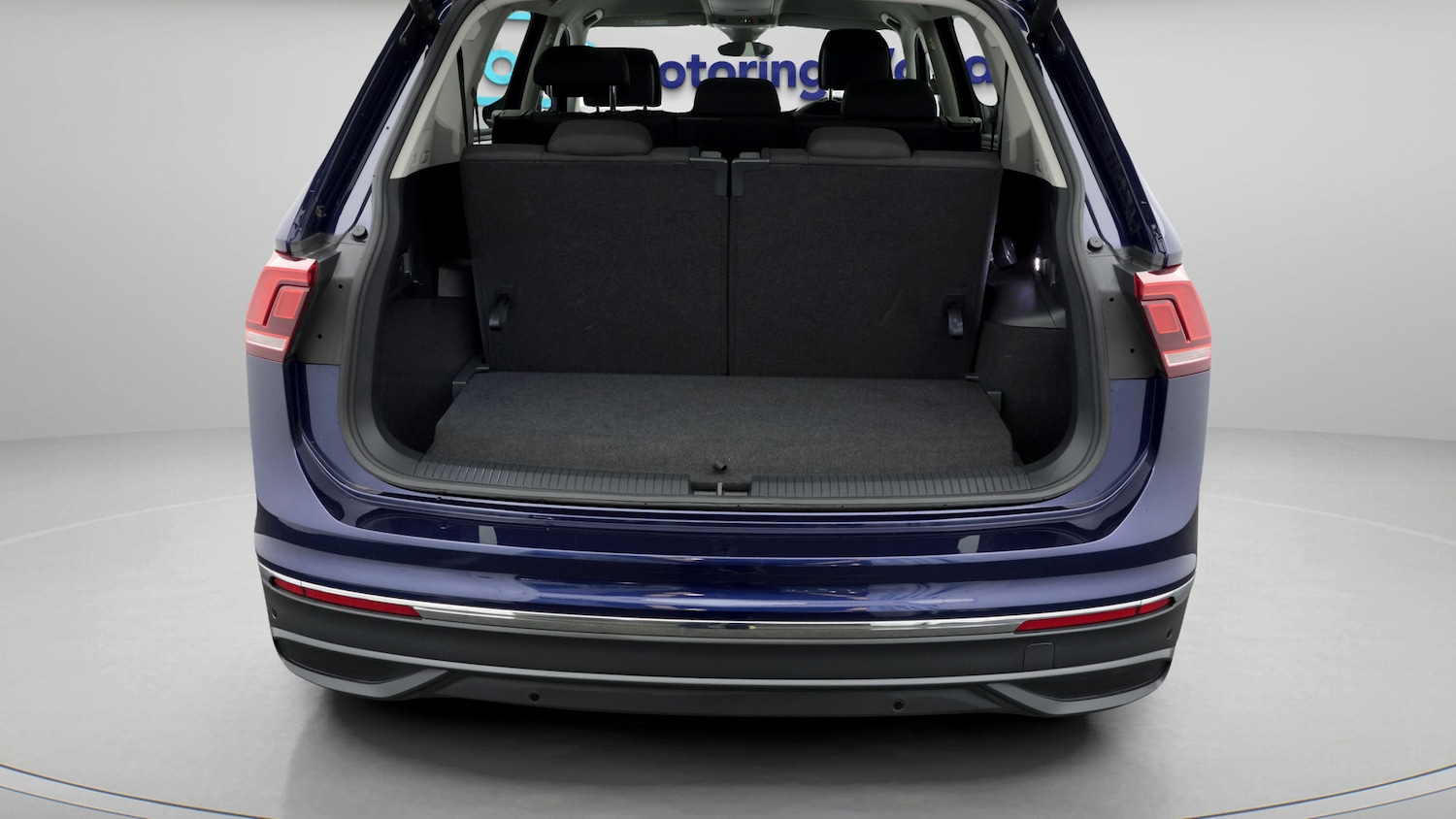 Used Volkswagen Tiguan Allspace 2023 for sale - 77954441: Photo 17