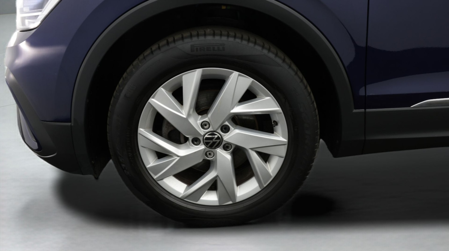 Used Volkswagen Tiguan Allspace 2023 for sale - 77954441: Photo 18