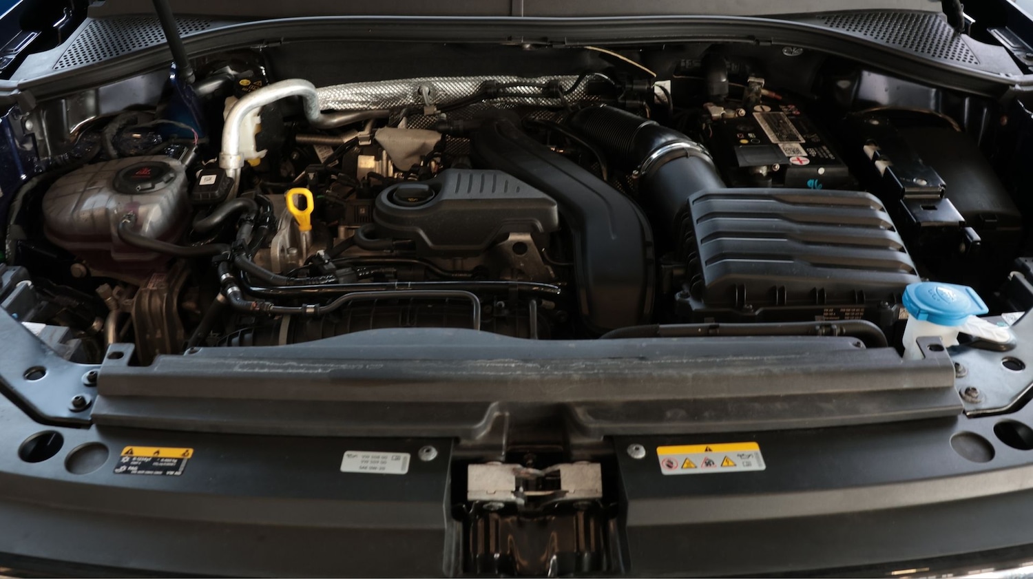 Used Volkswagen Tiguan Allspace 2023 for sale - 77954441: Photo 19