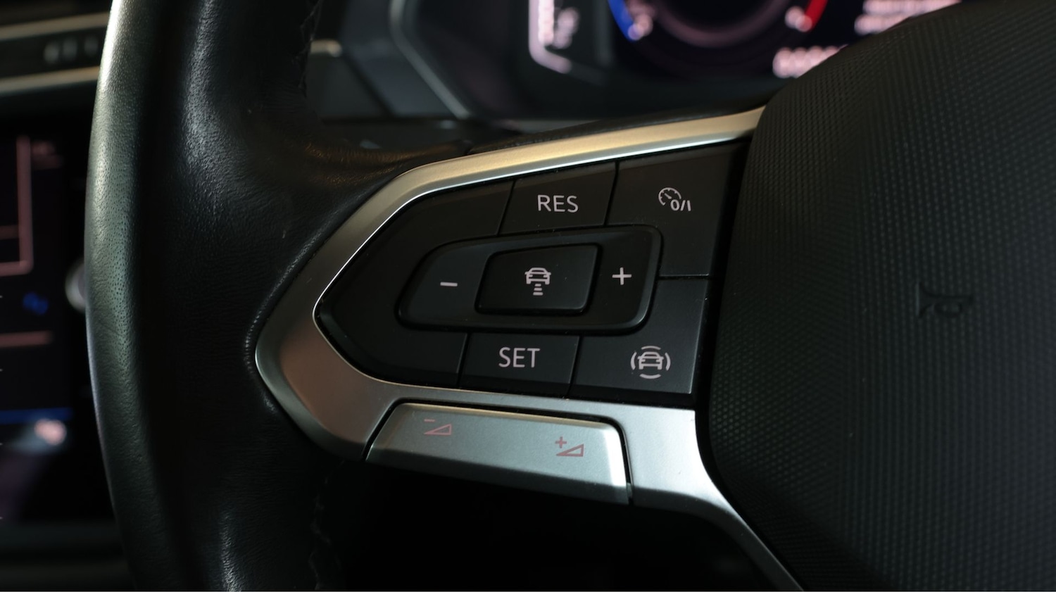 Used Volkswagen Tiguan Allspace 2023 for sale - 77954441: Photo 21