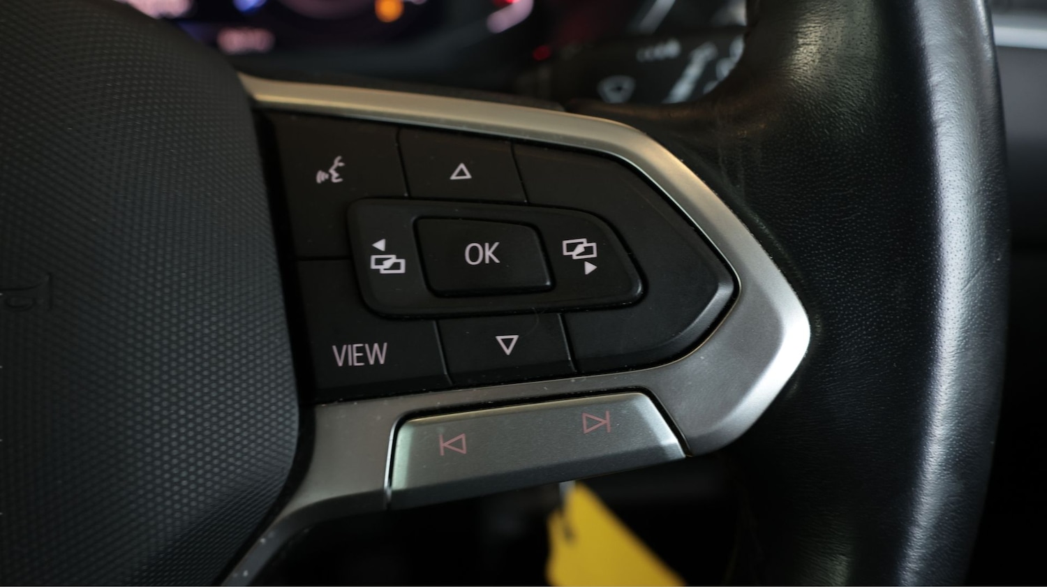 Used Volkswagen Tiguan Allspace 2023 for sale - 77954441: Photo 22