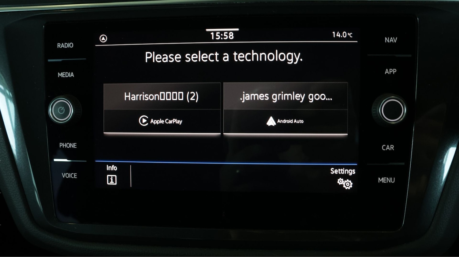 Used Volkswagen Tiguan Allspace 2023 for sale - 77954441: Photo 23