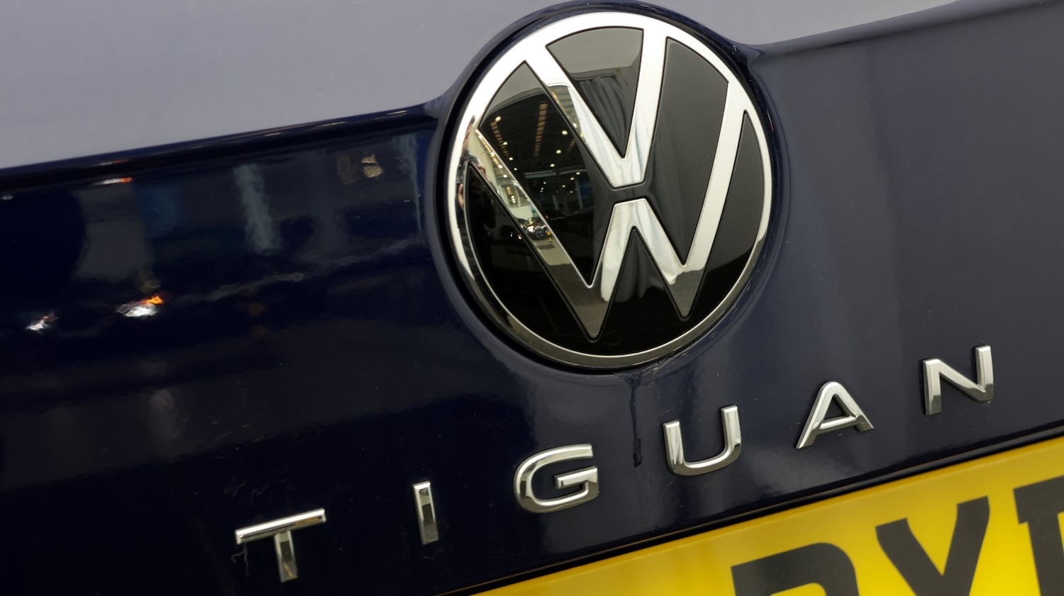 Used Volkswagen Tiguan Allspace 2023 for sale - 77954441: Photo 24