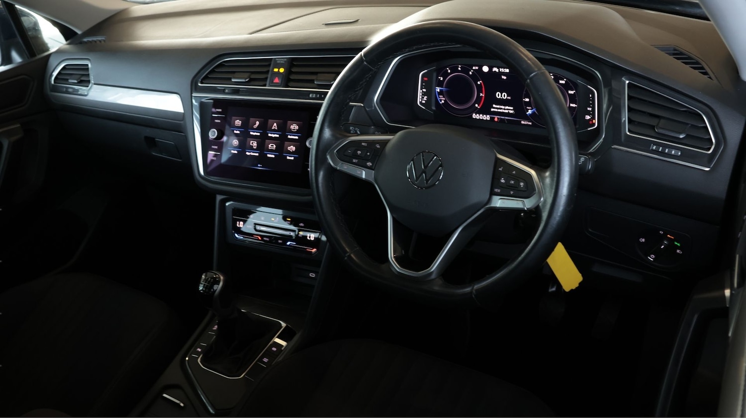 Used Volkswagen Tiguan Allspace 2023 for sale - 77954441: Photo 9