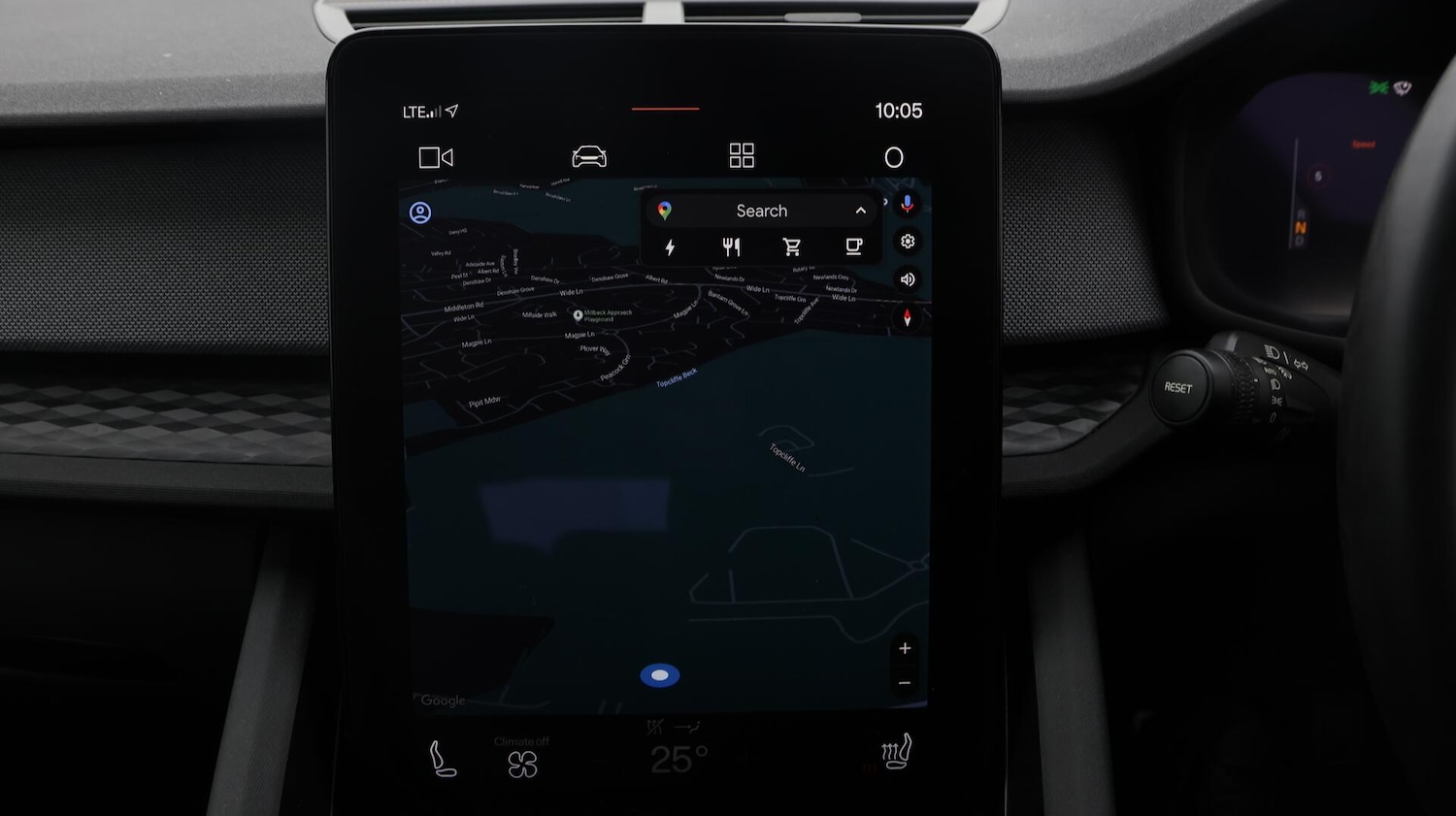 Used Polestar Polestar 2 2022 for sale - 76584139: Photo 12