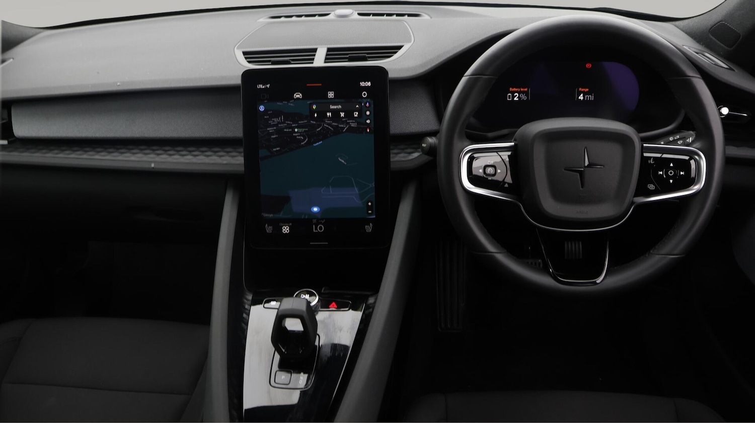 Used Polestar Polestar 2 2022 for sale - 76584139: Photo 14