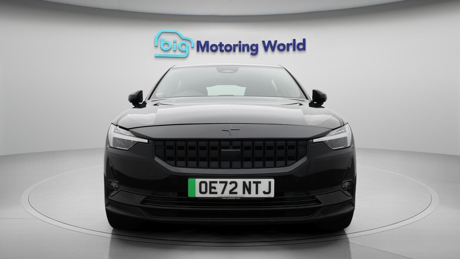Used Polestar Polestar 2 2022 for sale - 76584139: Photo 3