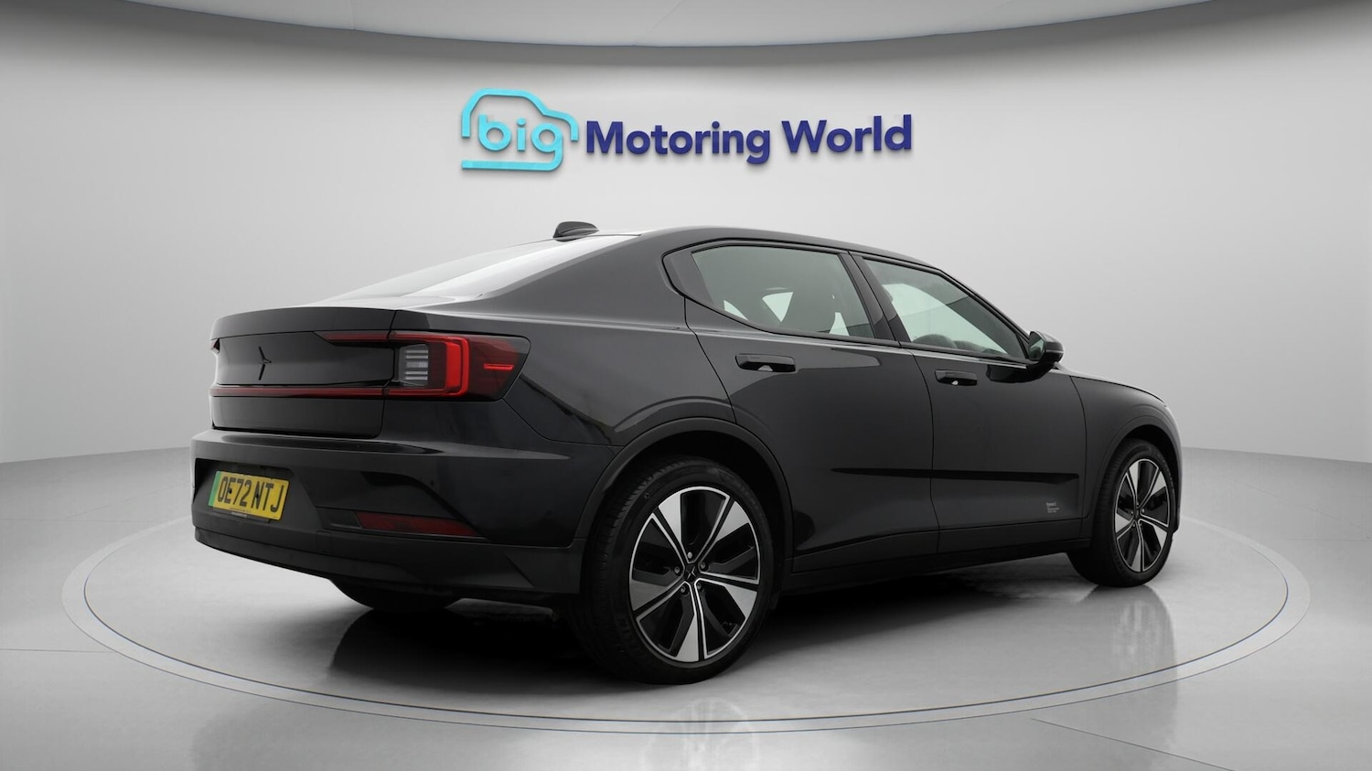 Used Polestar Polestar 2 2022 for sale - 76584139: Photo 8