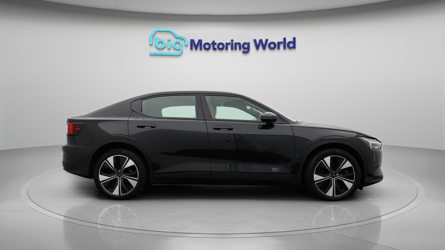 Used Polestar Polestar 2 2022 for sale - 76584139: Photo 9