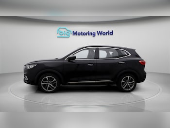 Used MG MG HS 2022 for sale - 77086288: Photo