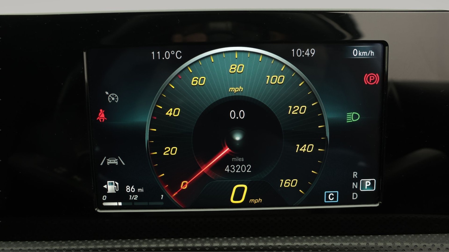 Used Mercedes-Benz A-Class 2021 for sale - 77750311: Photo 10