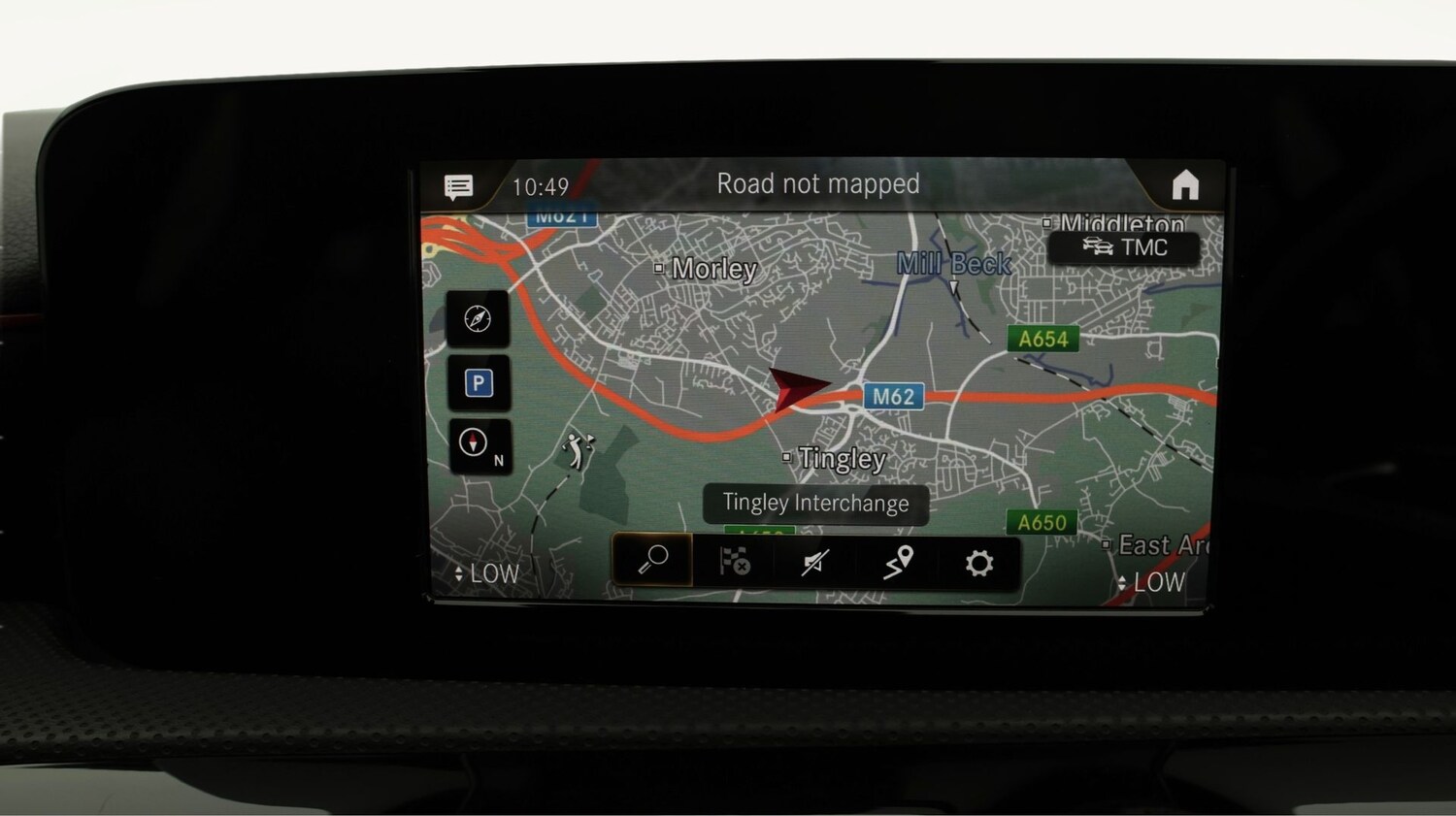 Used Mercedes-Benz A-Class 2021 for sale - 77750311: Photo 11