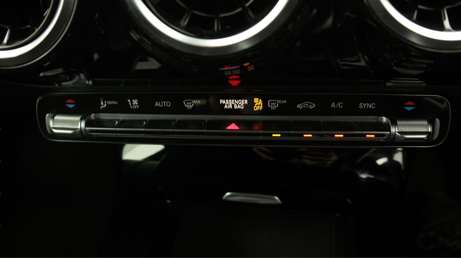 Used Mercedes-Benz A-Class 2021 for sale - 77750311: Photo 12