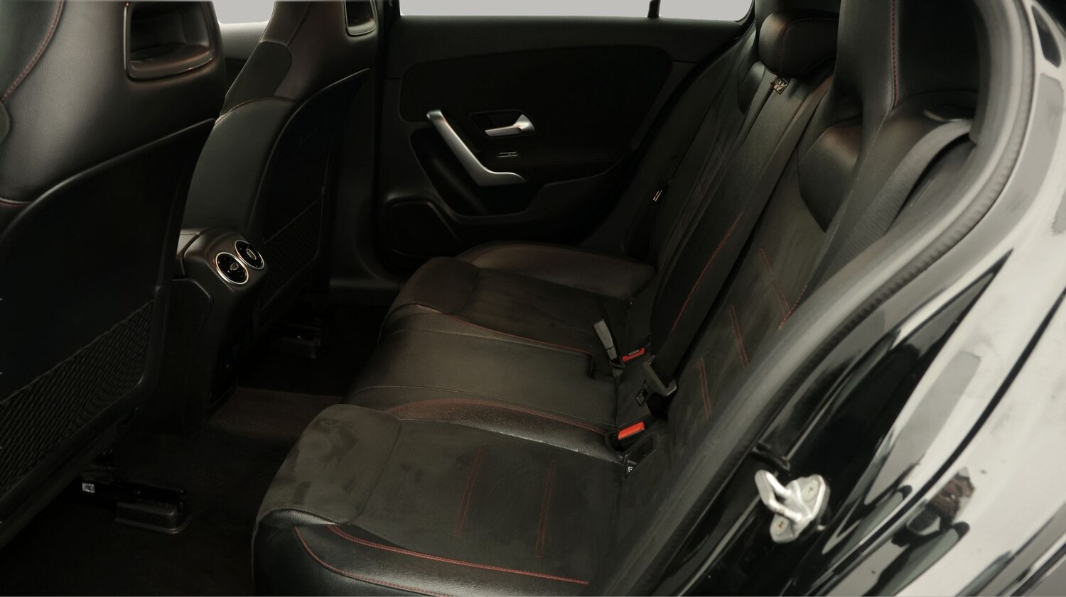 Used Mercedes-Benz A-Class 2021 for sale - 77750311: Photo 16