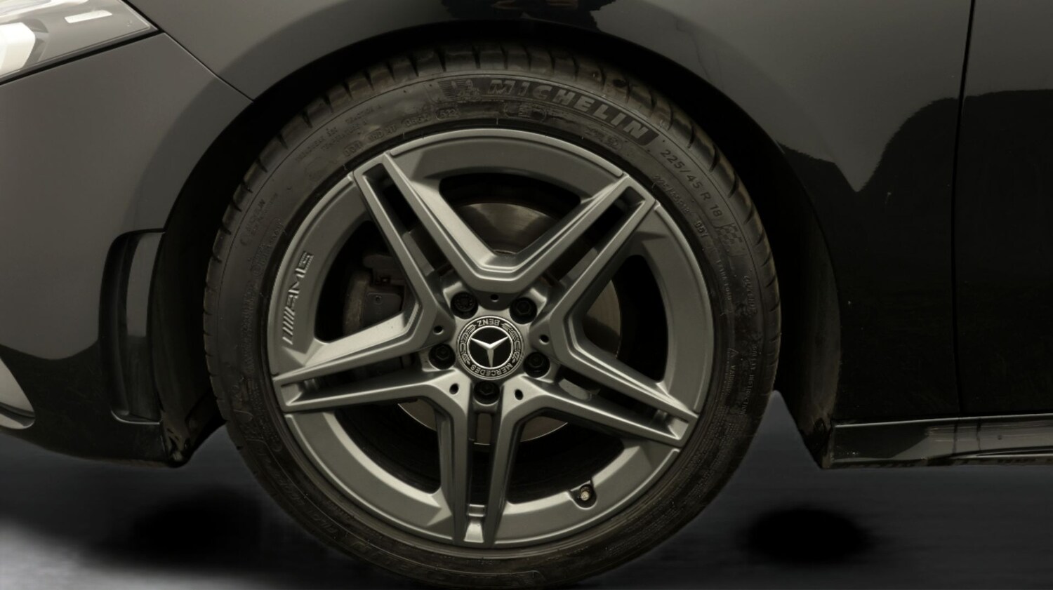 Used Mercedes-Benz A-Class 2021 for sale - 77750311: Photo 18