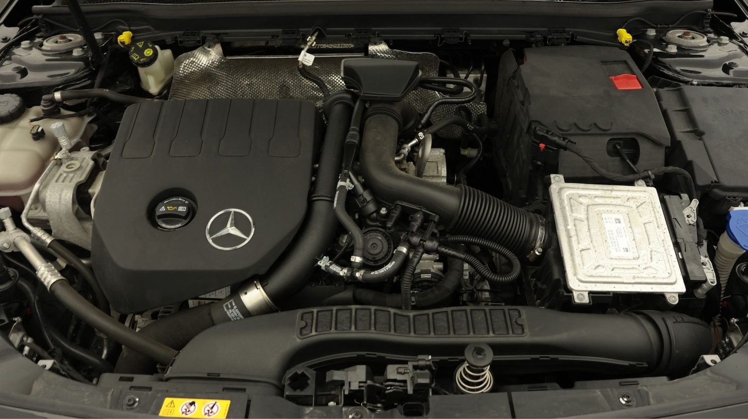 Used Mercedes-Benz A-Class 2021 for sale - 77750311: Photo 19