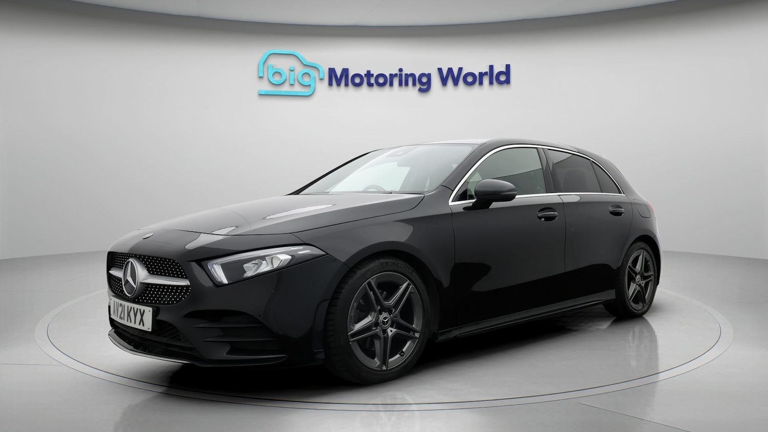 Used Mercedes-Benz A-Class 2021 for sale - 77750311: Photo 3