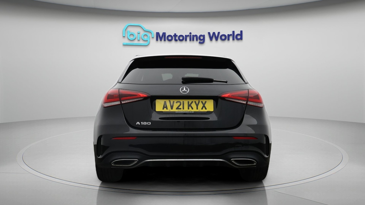 Used Mercedes-Benz A-Class 2021 for sale - 77750311: Photo 6