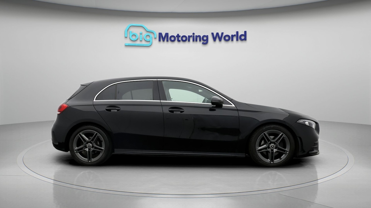 Used Mercedes-Benz A-Class 2021 for sale - 77750311: Photo 8