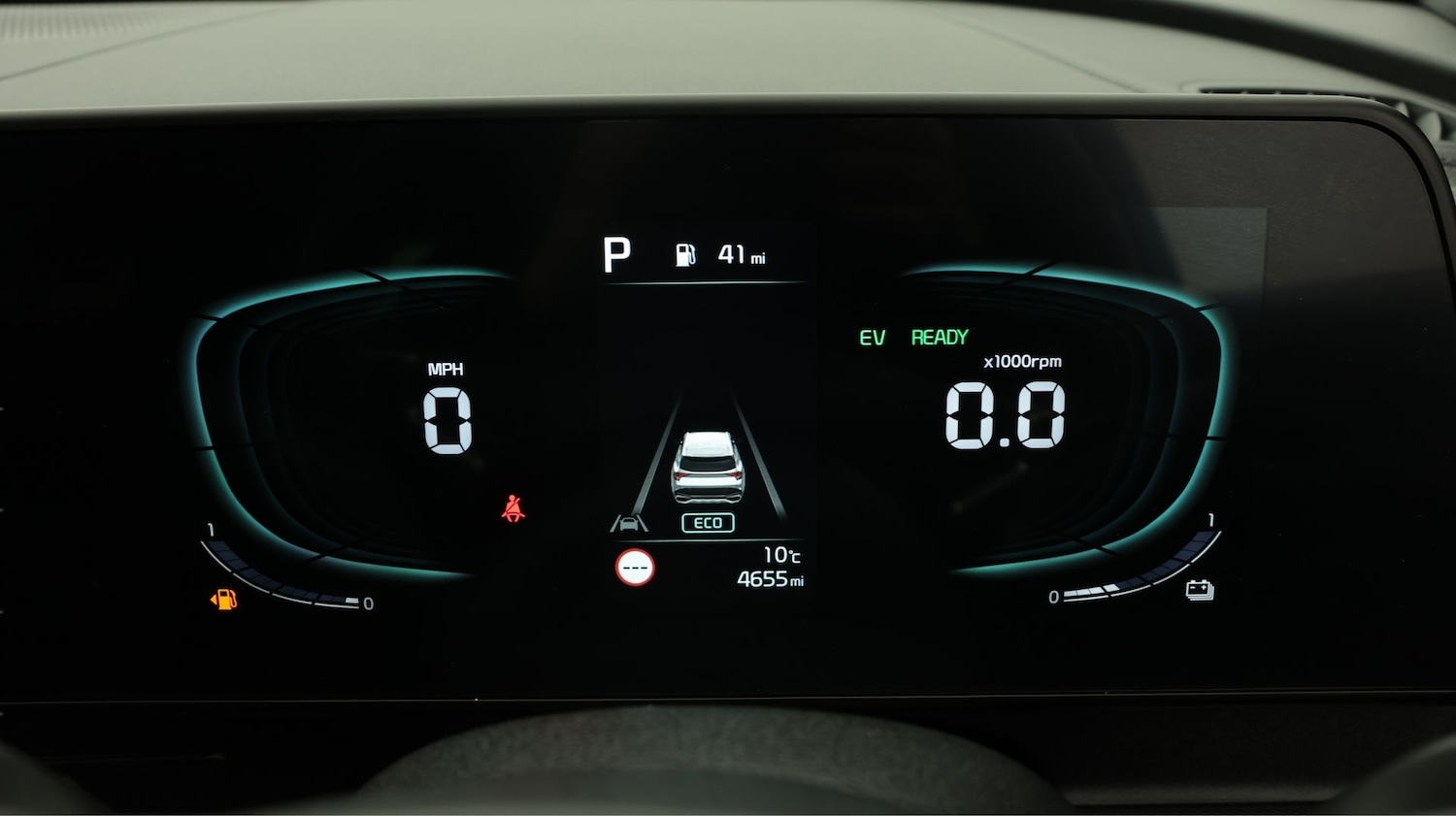 Used Kia Sportage 2024 for sale - 77695070: Photo 10