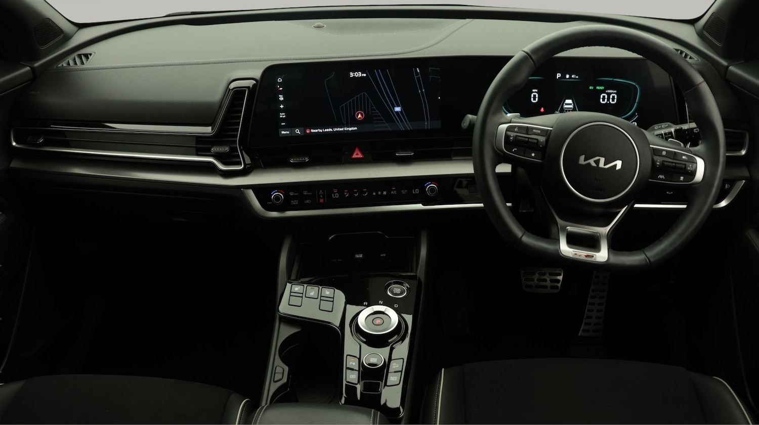 Used Kia Sportage 2024 for sale - 77695070: Photo 13