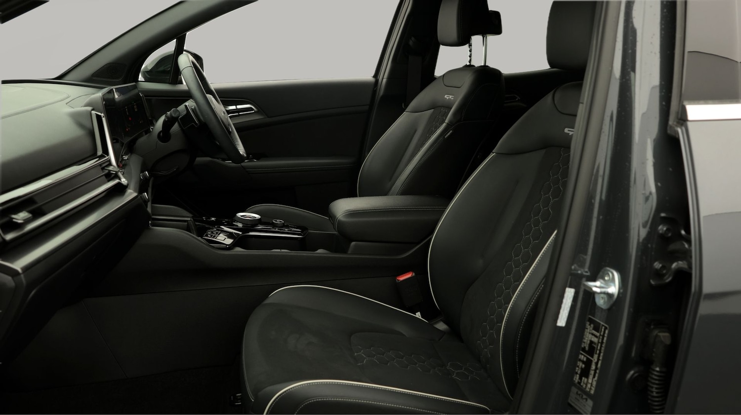 Used Kia Sportage 2024 for sale - 77695070: Photo 14