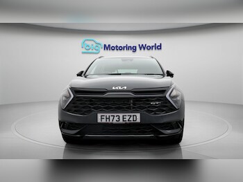 Used Kia Sportage 2024 for sale - 77695070: Photo