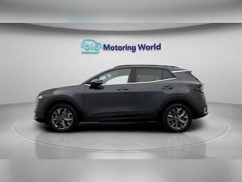 Used Kia Sportage 2024 for sale - 77695070: Photo