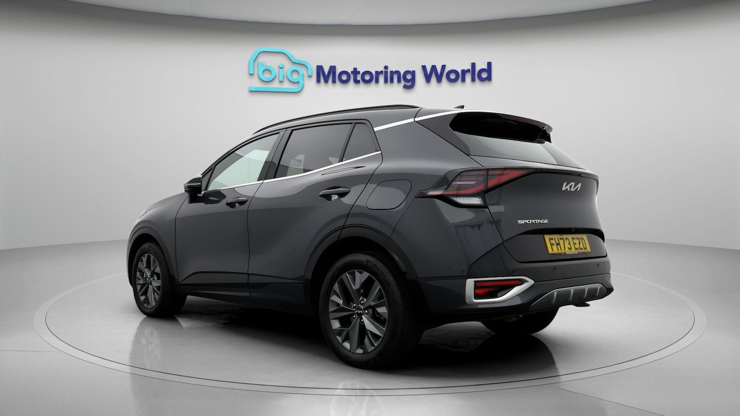 Used Kia Sportage 2024 for sale - 77695070: Photo 5