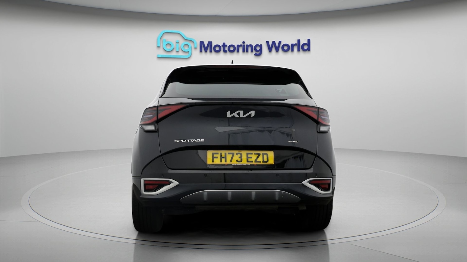 Used Kia Sportage 2024 for sale - 77695070: Photo 6