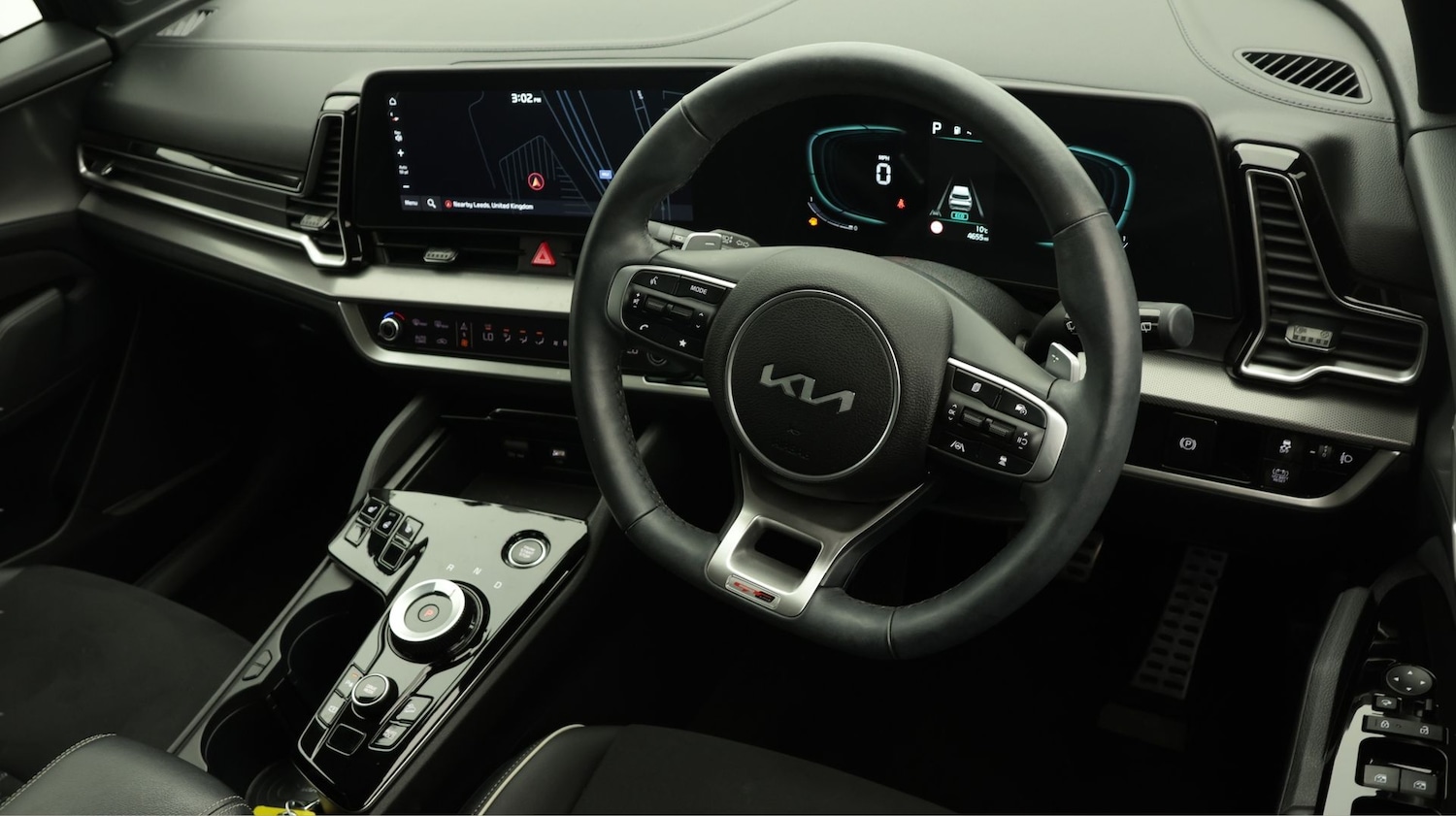 Used Kia Sportage 2024 for sale - 77695070: Photo 9