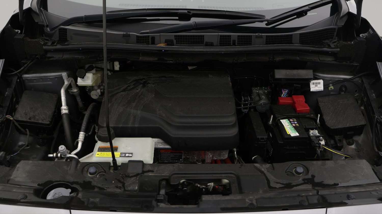 Used Nissan Leaf 2022 for sale - 76780894: Photo 20