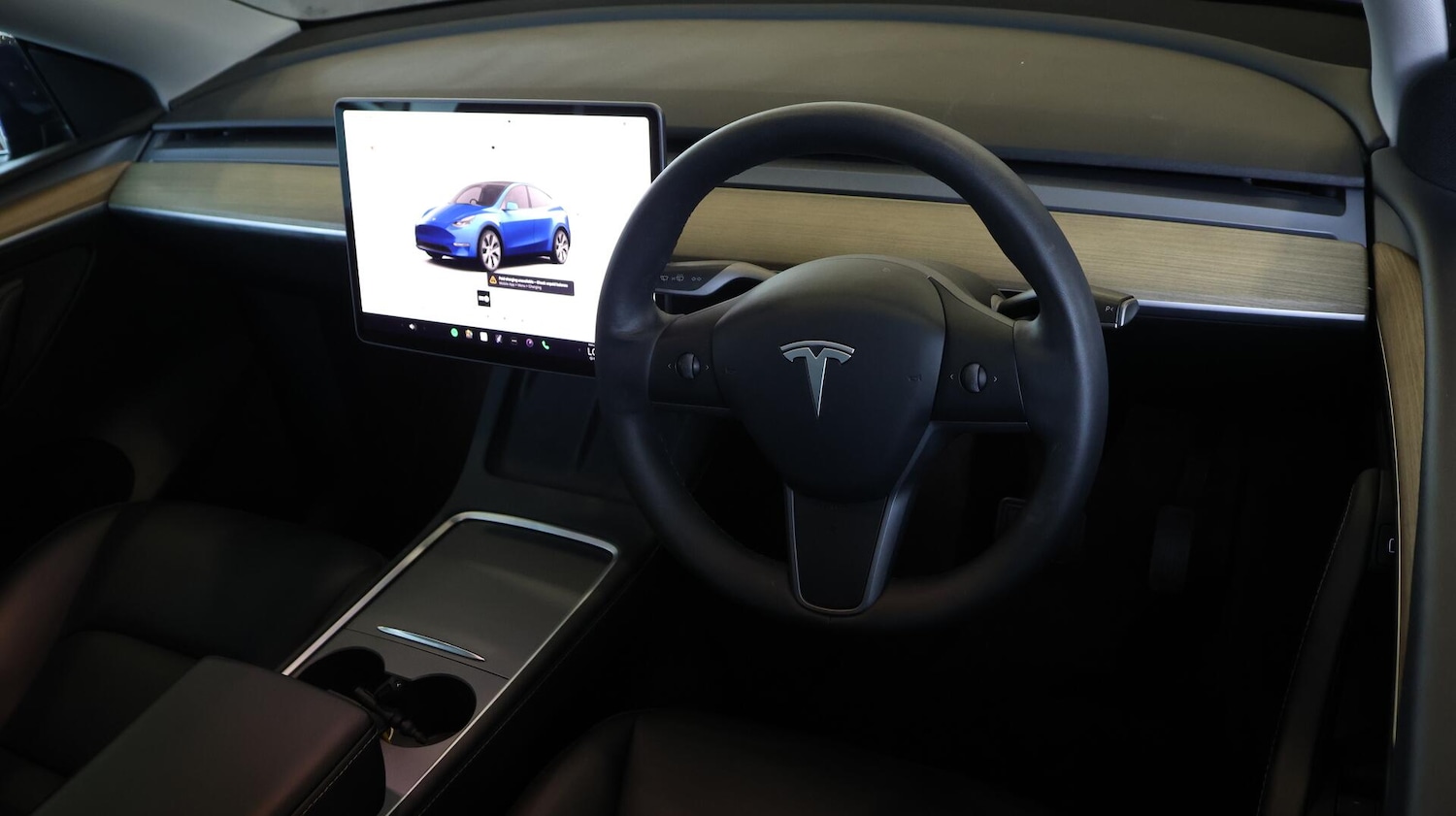 Used Tesla Model Y 2022 for sale - 76572560: Photo 10