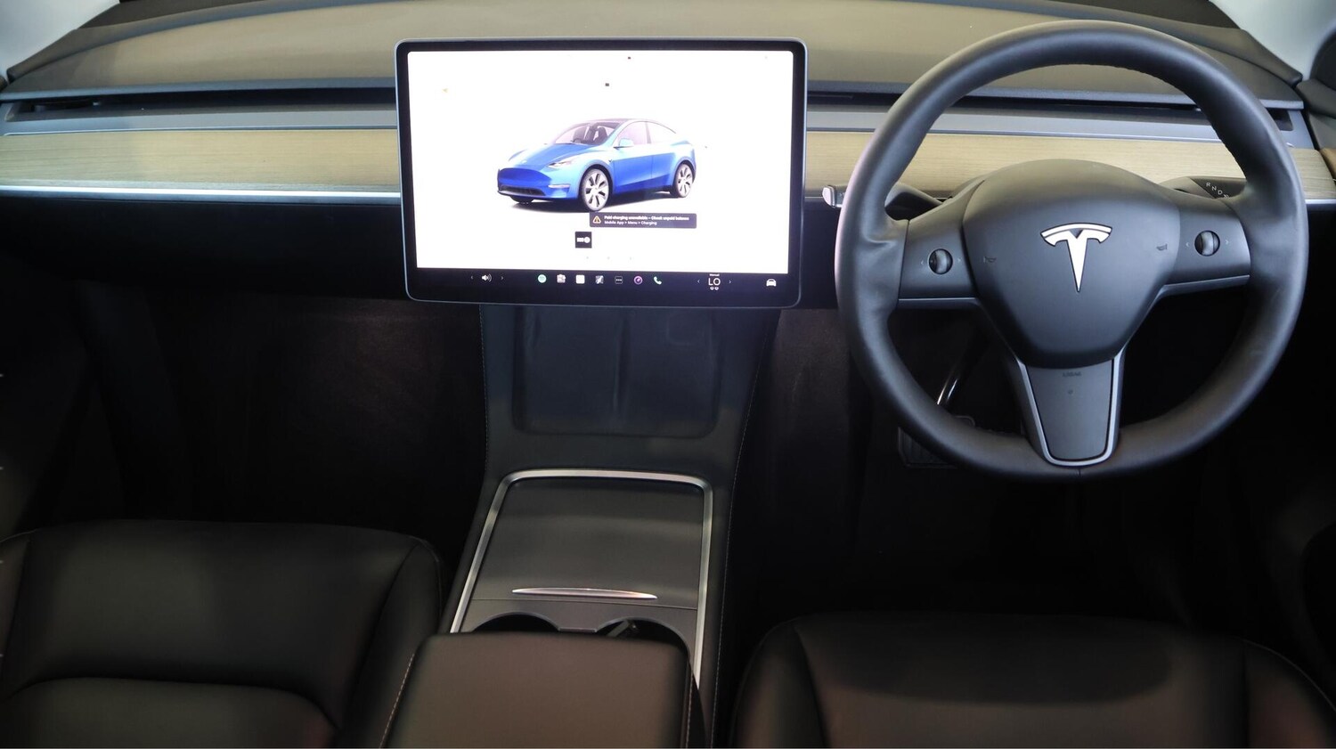 Used Tesla Model Y 2022 for sale - 76572560: Photo 14
