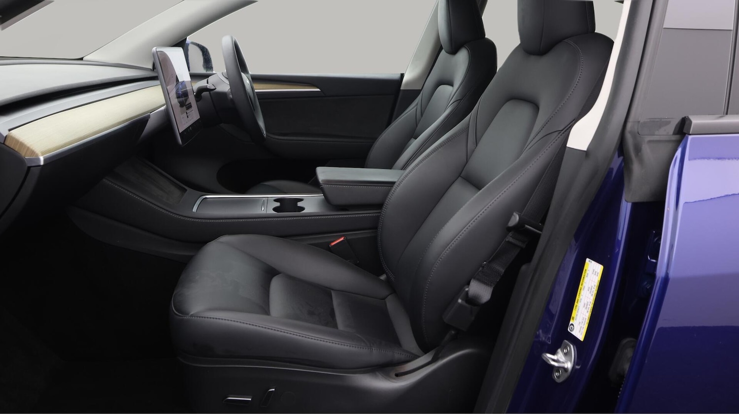 Used Tesla Model Y 2022 for sale - 76572560: Photo 15