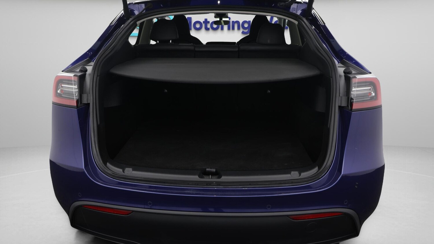 Used Tesla Model Y 2022 for sale - 76572560: Photo 18