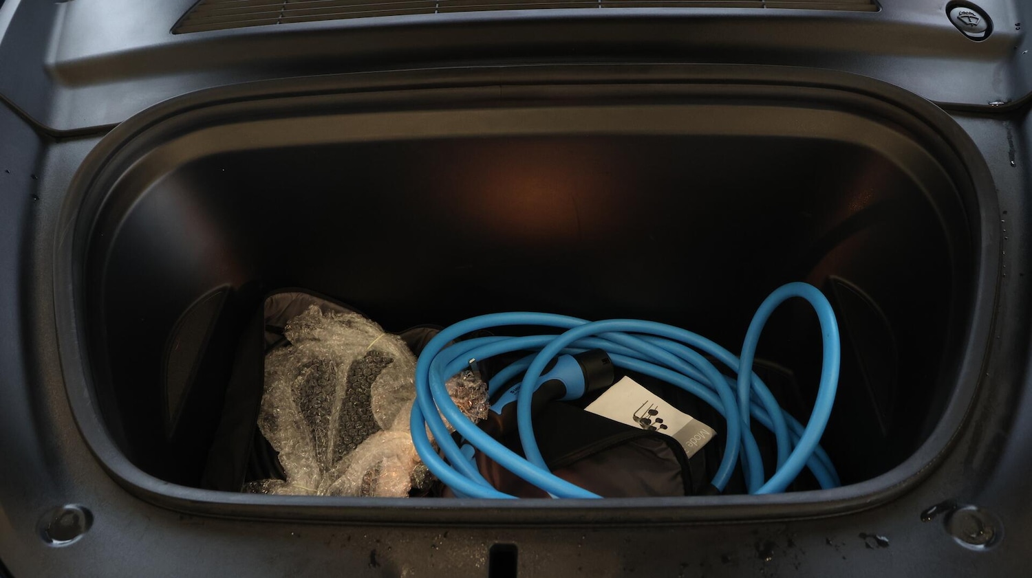 Used Tesla Model Y 2022 for sale - 76572560: Photo 20