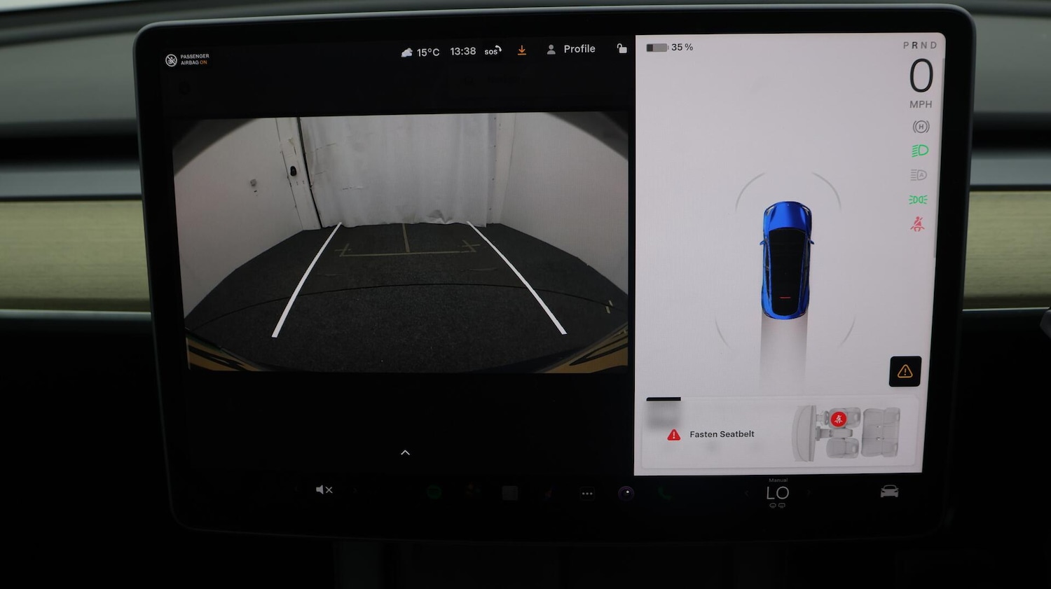 Used Tesla Model Y 2022 for sale - 76572560: Photo 24