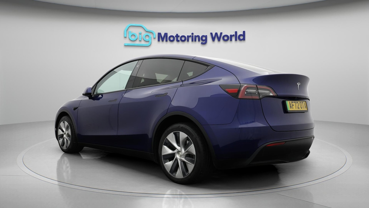Used Tesla Model Y 2022 for sale - 76572560: Photo 6