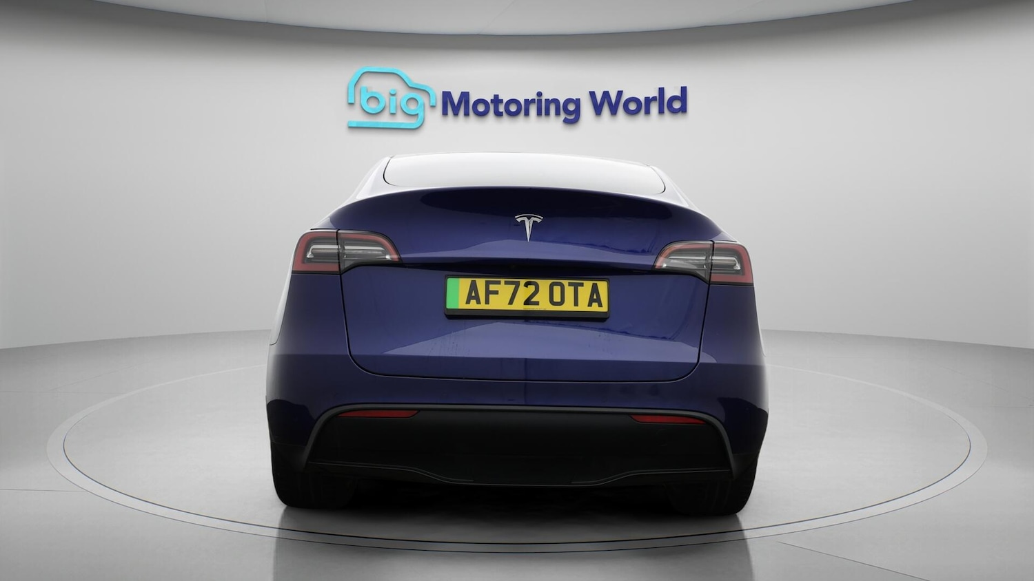 Used Tesla Model Y 2022 for sale - 76572560: Photo 7