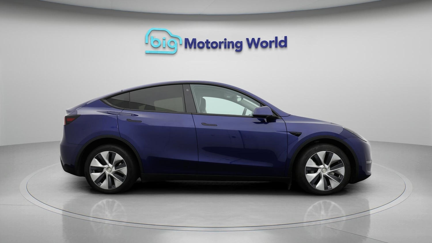 Used Tesla Model Y 2022 for sale - 76572560: Photo 9