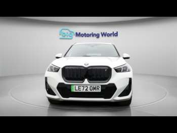 Used BMW iX1 2023 for sale - 74477391: Photo
