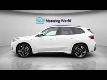 Used BMW iX1 2023 for sale - 74477391: Photo