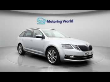 Used Skoda Octavia 2020 for sale - 75224970: Photo