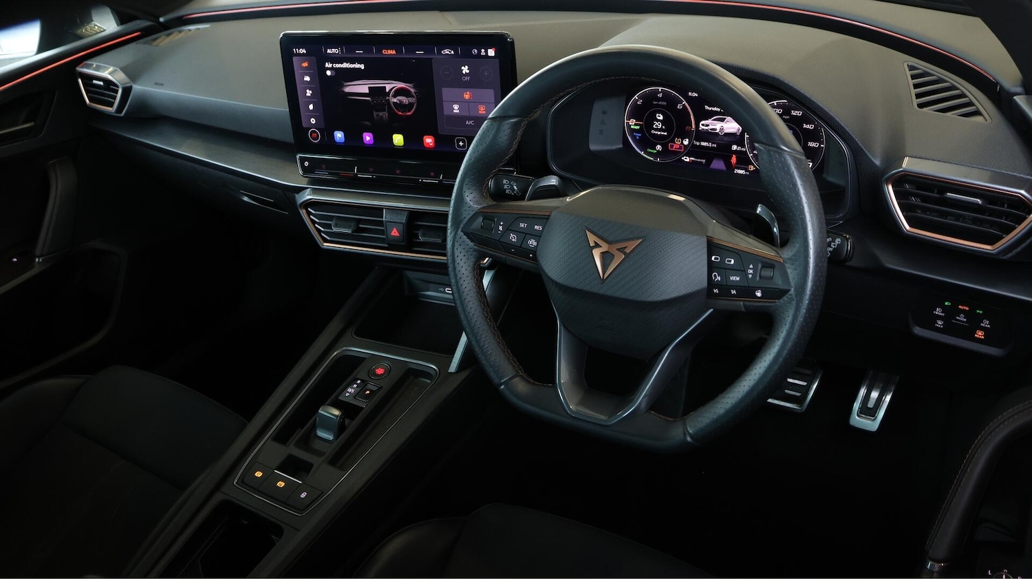 Used Cupra Leon 2023 for sale - 76512205: Photo 10