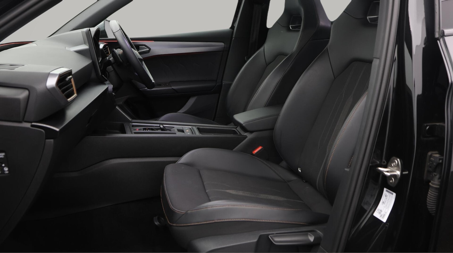 Used Cupra Leon 2023 for sale - 76512205: Photo 15