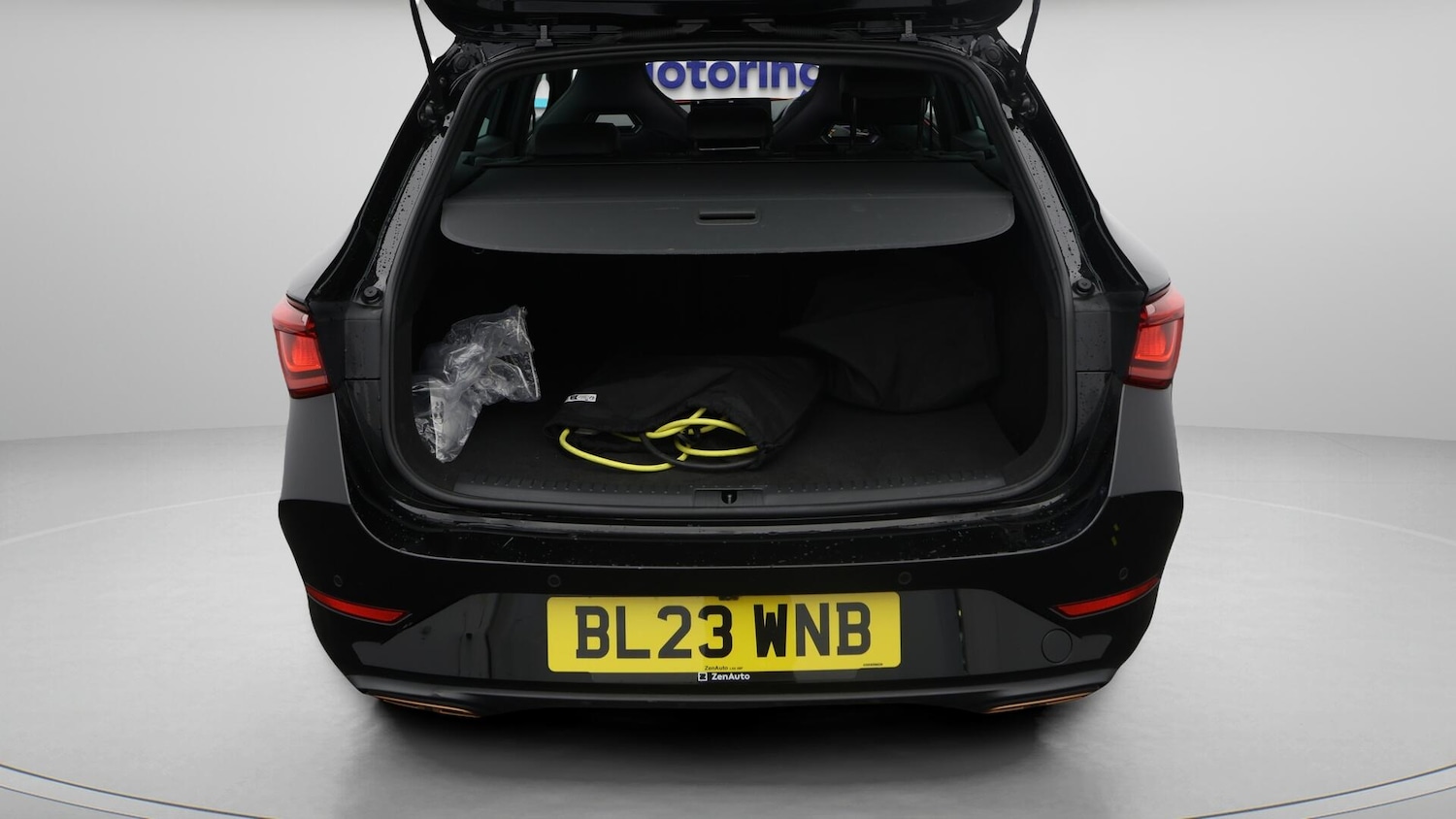 Used Cupra Leon 2023 for sale - 76512205: Photo 18