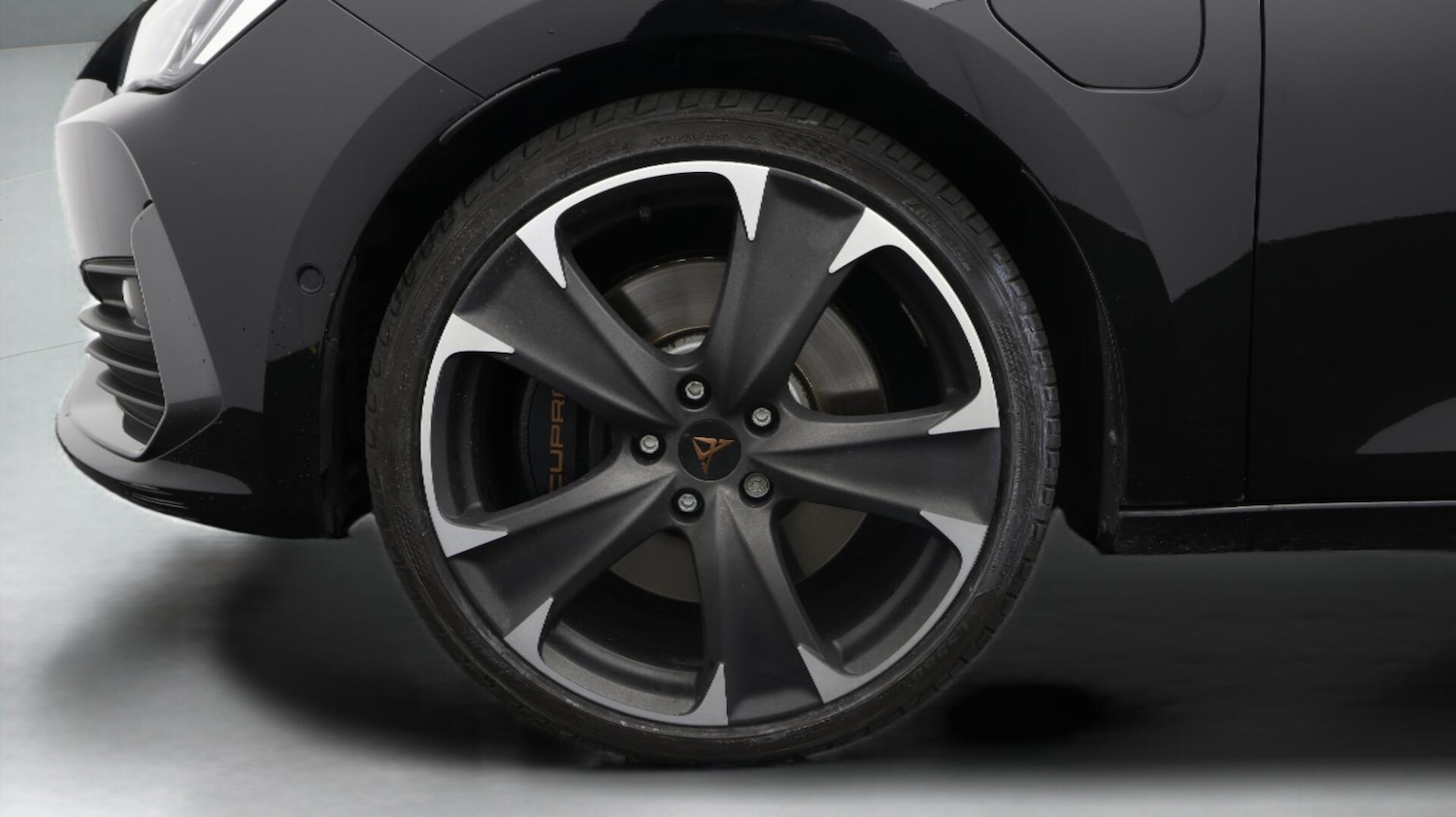 Used Cupra Leon 2023 for sale - 76512205: Photo 19