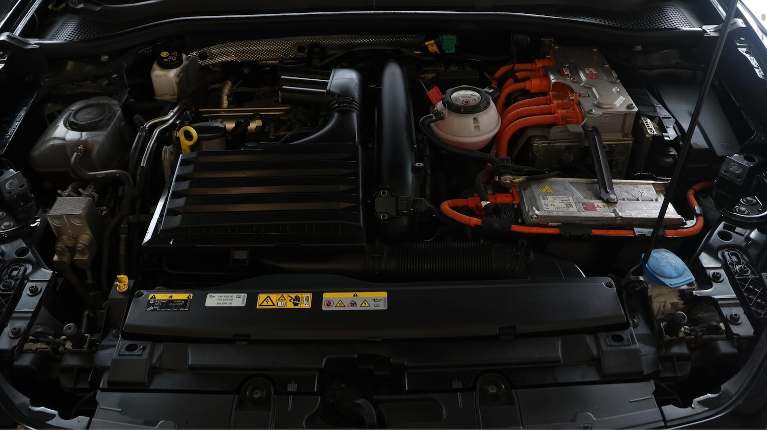 Used Cupra Leon 2023 for sale - 76512205: Photo 20