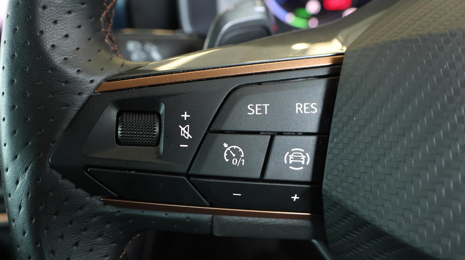 Used Cupra Leon 2023 for sale - 76512205: Photo 22